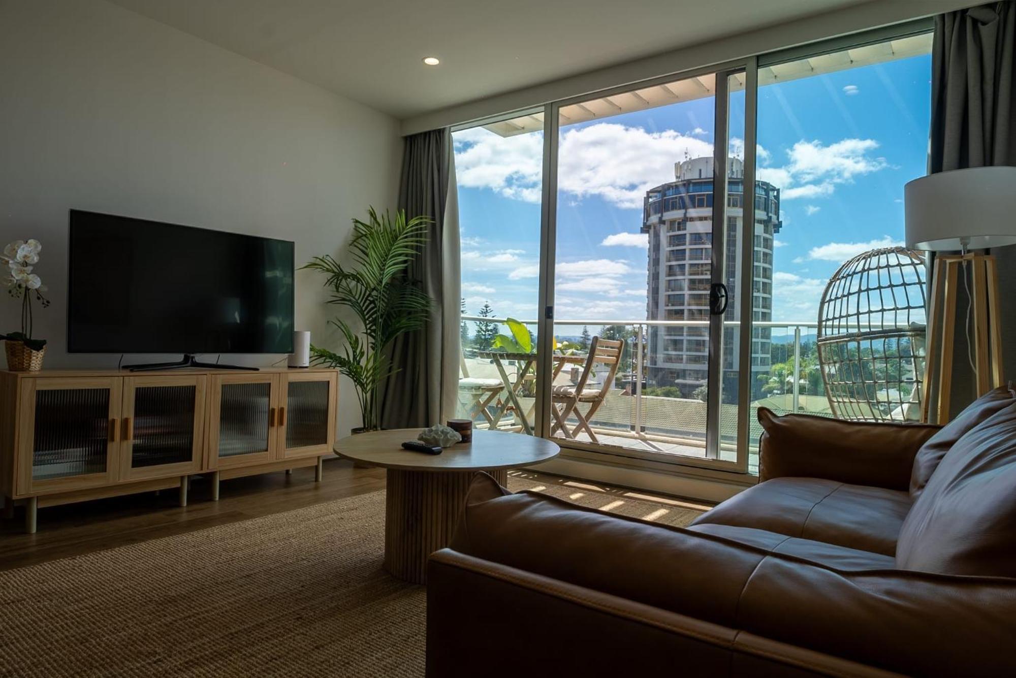 Glenelg Oasis, Pool, Gym, Spa & Sauna, Free Parking, City Views Exteriér fotografie